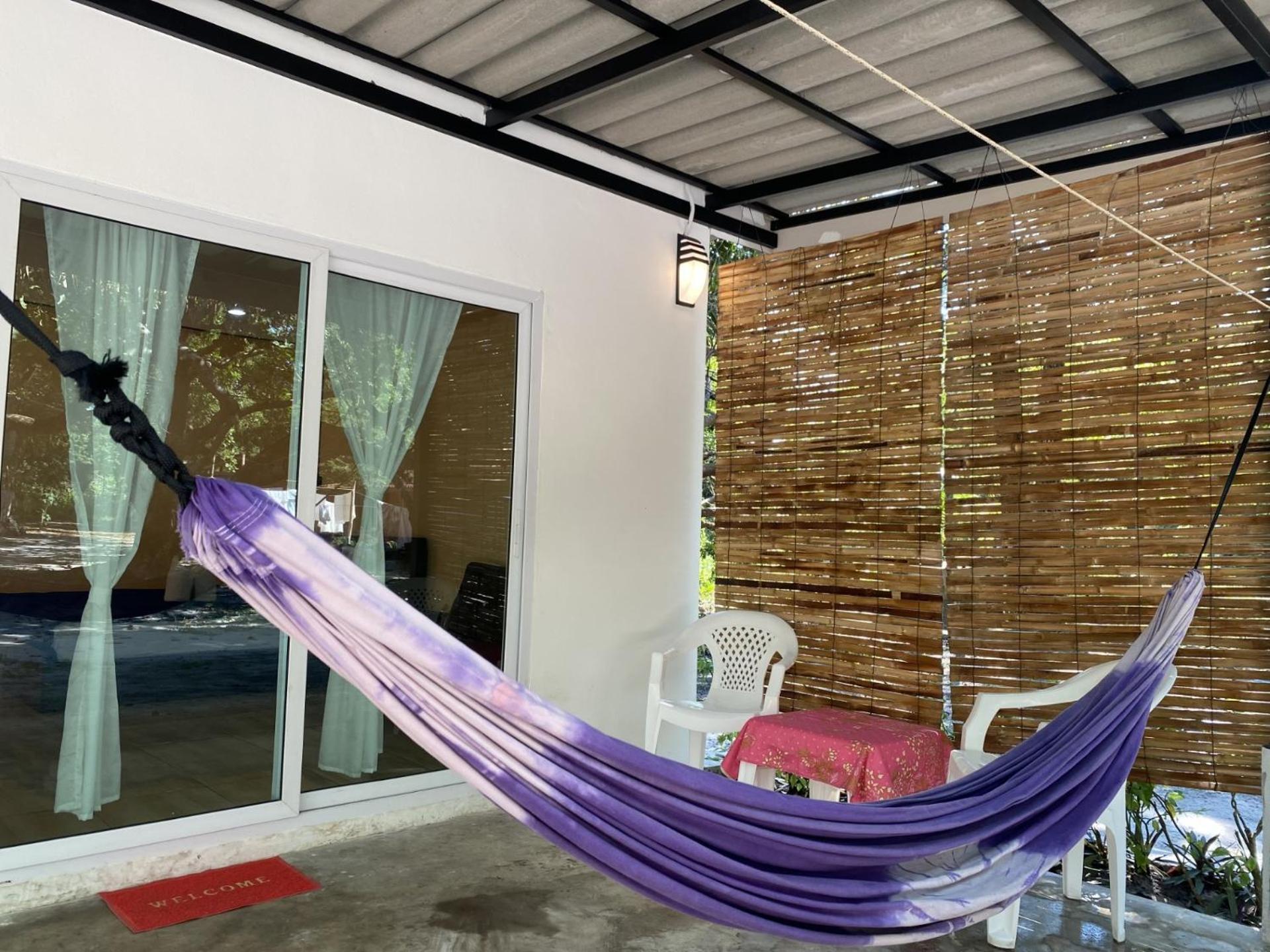 Lucky Resort Koh Phayam Bagian luar foto